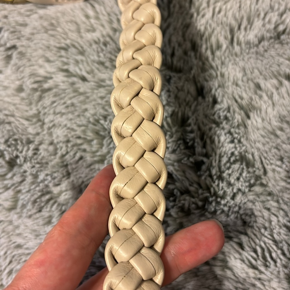 Nude/Tan/Neutral Replacement Purse Strap - Picture 3 of 4